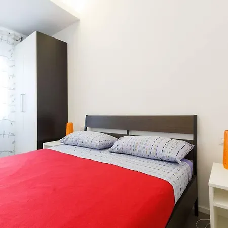 Casa Giuliva * Rome