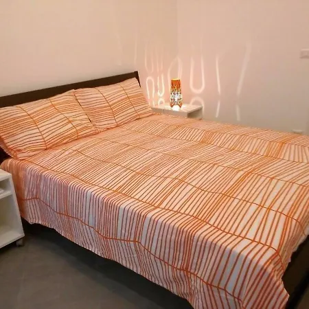 Holiday home Casa Giuliva