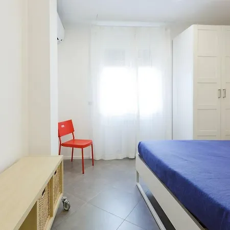 Casa Giuliva Holiday home Rome