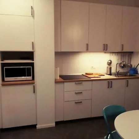Holiday home Casa Giuliva