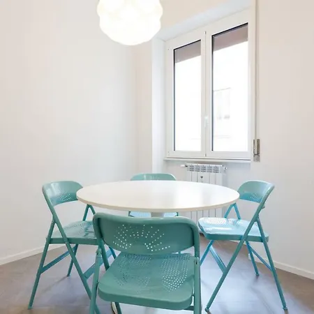 Casa Giuliva * Rome