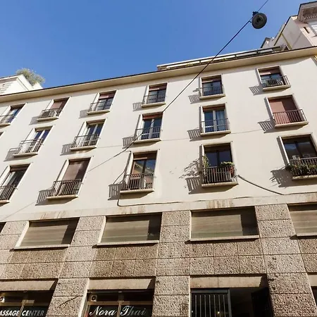 Casa Giuliva *