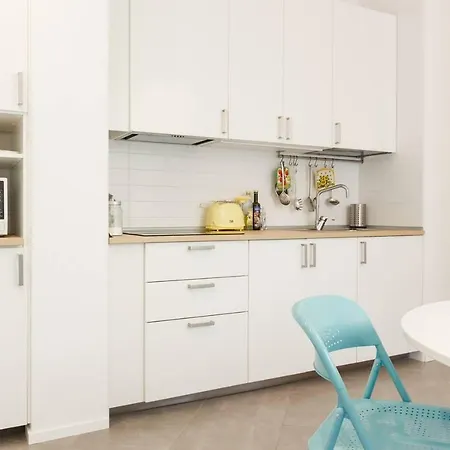 Casa Giuliva Holiday home *