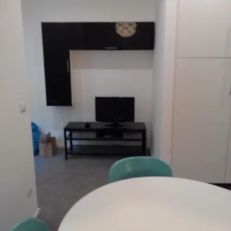 Casa Giuliva