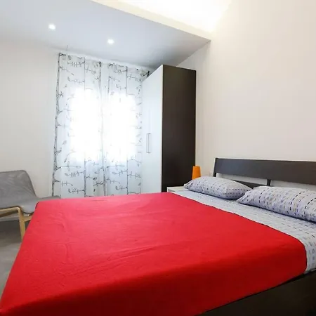 Casa Giuliva Holiday home Rome