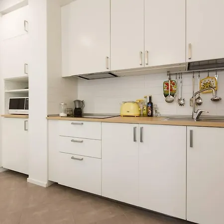 Casa Giuliva Rome