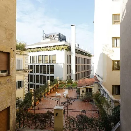 Casa Giuliva Holiday home