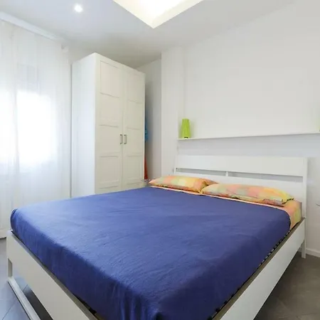 Casa Giuliva Rome