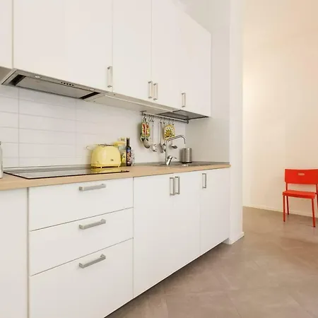 Дом отдыха Casa Giuliva *