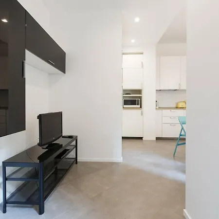 Casa Giuliva * Рим