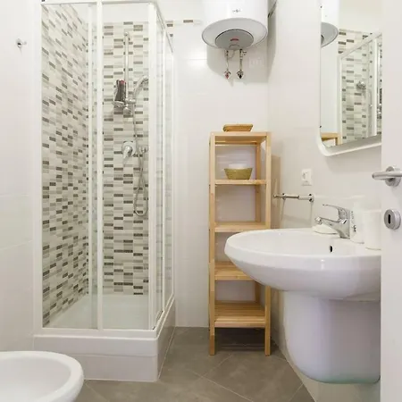 Casa Giuliva Дом отдыха