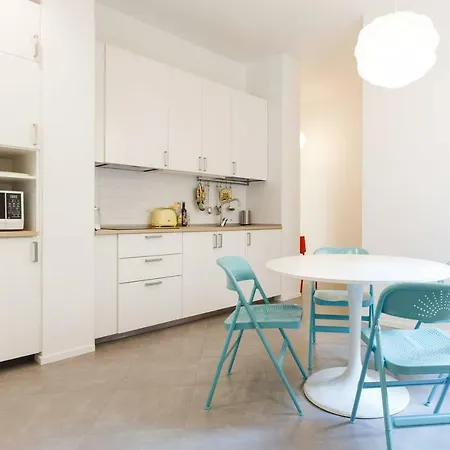 Casa Giuliva Рим